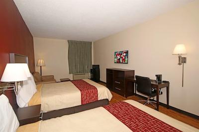 رد روف این گافنی