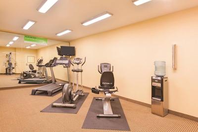 لا کوینتا این اند سویتز لکسینگتون اسود / هامبورگ