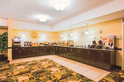 لا کوینتا این اند سویتز لکسینگتون اسود / هامبورگ