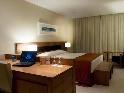 گراند مرکور ریو د جانیرو کپاکابانا