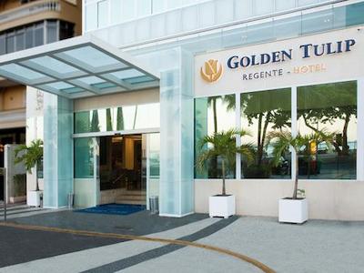 گراند مرکور ریو د جانیرو کپاکابانا