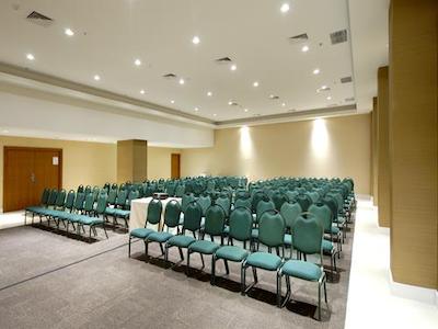 گراند مرکور ریو د جانیرو کپاکابانا