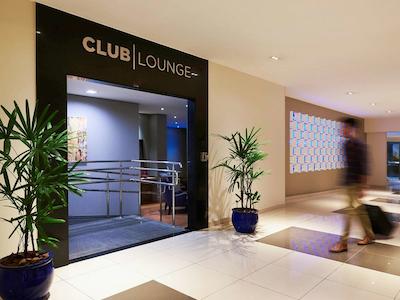 گراند مرکور ریو د جانیرو کپاکابانا