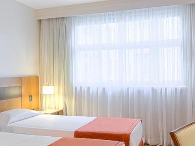 گراند مرکور ریو د جانیرو کپاکابانا