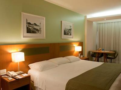 گراند مرکور ریو د جانیرو کپاکابانا