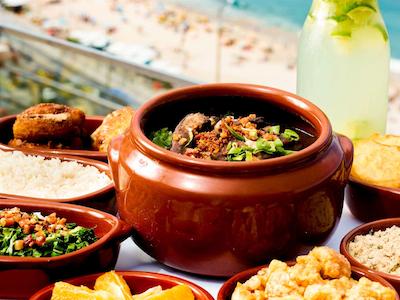 گراند مرکور ریو د جانیرو کپاکابانا