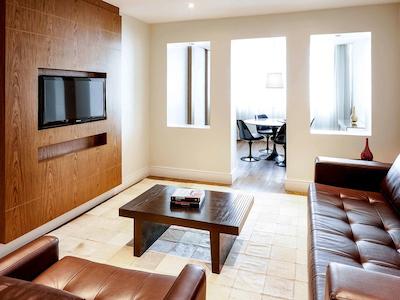 گراند مرکور ریو د جانیرو کپاکابانا