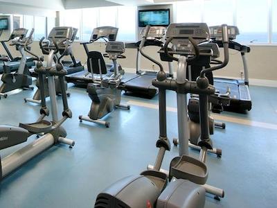 گراند مرکور ریو د جانیرو کپاکابانا