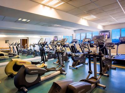 گراند مرکور ریو د جانیرو کپاکابانا