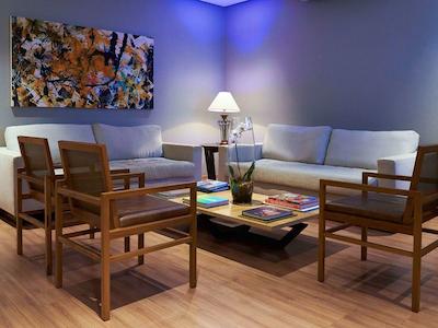 گراند مرکور ریو د جانیرو کپاکابانا