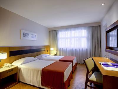 گراند مرکور ریو د جانیرو کپاکابانا