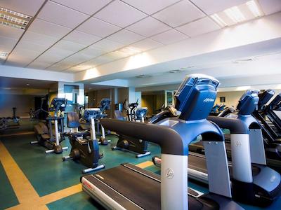 گراند مرکور ریو د جانیرو کپاکابانا