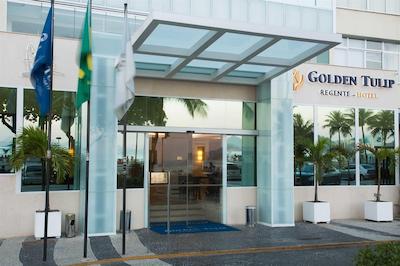 گراند مرکور ریو د جانیرو کپاکابانا