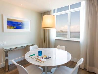 گراند مرکور ریو د جانیرو کپاکابانا