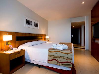 گراند مرکور ریو د جانیرو کپاکابانا