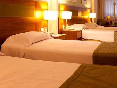 گراند مرکور ریو د جانیرو کپاکابانا