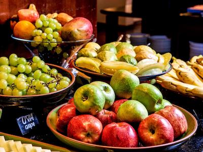 گراند مرکور ریو د جانیرو کپاکابانا