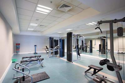 گراند مرکور ریو د جانیرو کپاکابانا