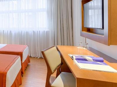 گراند مرکور ریو د جانیرو کپاکابانا