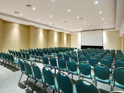 گراند مرکور ریو د جانیرو کپاکابانا