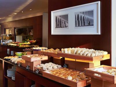 گراند مرکور ریو د جانیرو کپاکابانا