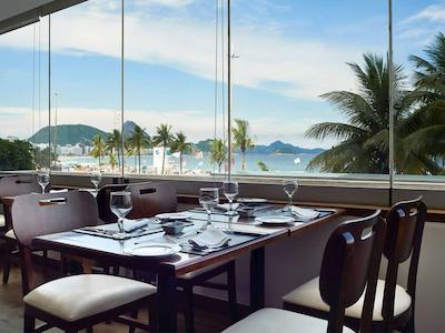 گراند مرکور ریو د جانیرو کپاکابانا