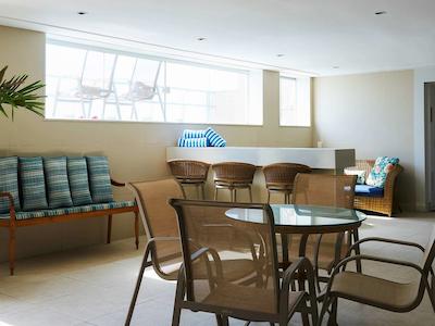 گراند مرکور ریو د جانیرو کپاکابانا