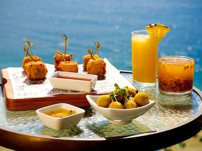 گراند مرکور ریو د جانیرو کپاکابانا