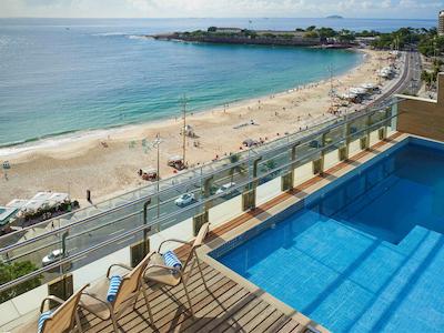 گراند مرکور ریو د جانیرو کپاکابانا