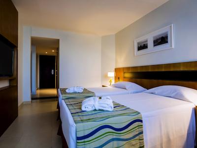 گراند مرکور ریو د جانیرو کپاکابانا