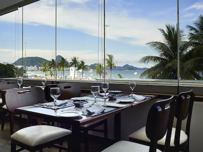 گراند مرکور ریو د جانیرو کپاکابانا