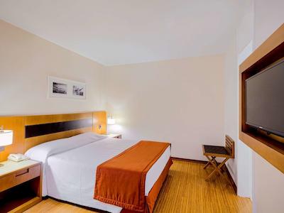 گراند مرکور ریو د جانیرو کپاکابانا