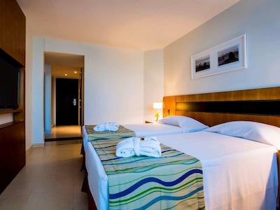 گراند مرکور ریو د جانیرو کپاکابانا