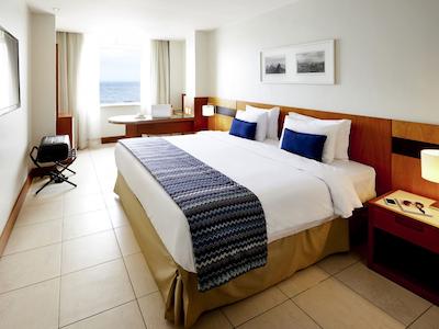 گراند مرکور ریو د جانیرو کپاکابانا