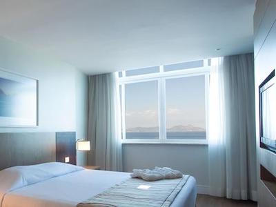 گراند مرکور ریو د جانیرو کپاکابانا