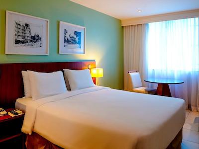 گراند مرکور ریو د جانیرو کپاکابانا