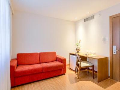 گراند مرکور ریو د جانیرو کپاکابانا