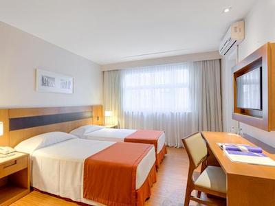 گراند مرکور ریو د جانیرو کپاکابانا