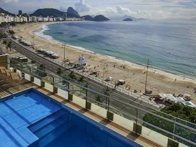 گراند مرکور ریو د جانیرو کپاکابانا