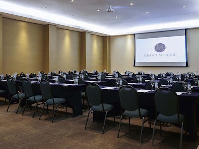 گراند مرکور ریو د جانیرو کپاکابانا