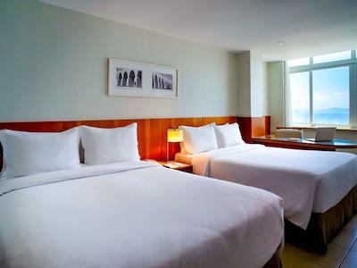 گراند مرکور ریو د جانیرو کپاکابانا