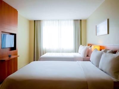 گراند مرکور ریو د جانیرو کپاکابانا