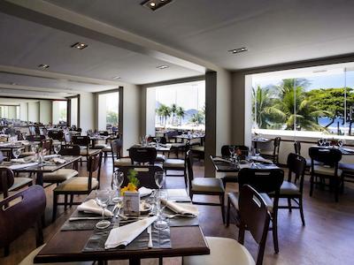 گراند مرکور ریو د جانیرو کپاکابانا