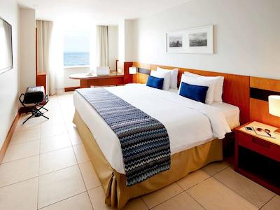 گراند مرکور ریو د جانیرو کپاکابانا