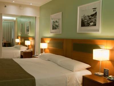 گراند مرکور ریو د جانیرو کپاکابانا