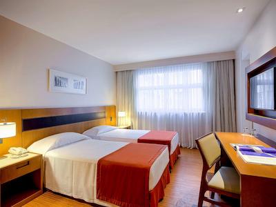 گراند مرکور ریو د جانیرو کپاکابانا