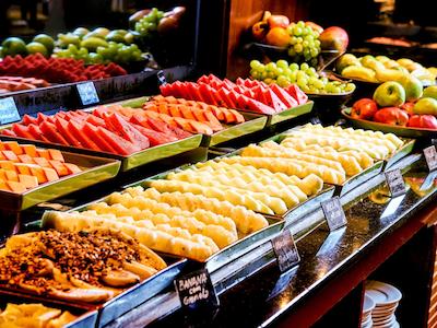 گراند مرکور ریو د جانیرو کپاکابانا