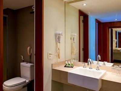 گراند مرکور ریو د جانیرو کپاکابانا