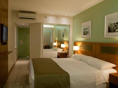 گراند مرکور ریو د جانیرو کپاکابانا