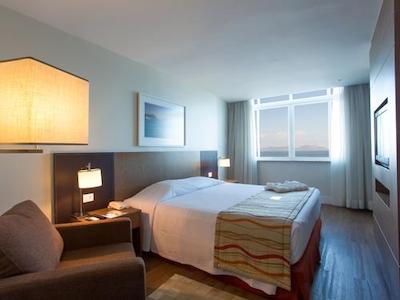 گراند مرکور ریو د جانیرو کپاکابانا